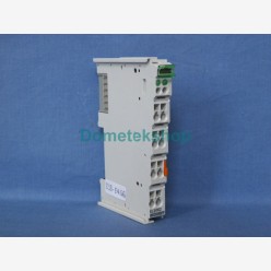 Beckhoff KL3062 Analog Input